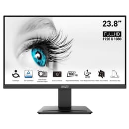 Bildschirm 23" LED MSI PRO MP2412