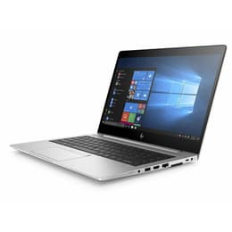 HP Elitebook 840 G5 14" Core i5 1.6 GHz - SSD 256 GB - 64GB QWERTY - Niederländisch