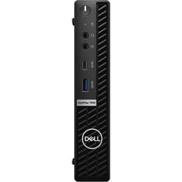 Dell OptiPlex 7090 MFF Core i5 3.2 GHz - SSD 256 GB RAM 16 GB