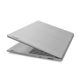 Lenovo IdeaPad 3 15IIL05 15" Core i5 1 GHz - SSD 512 GB - 8GB AZERTY - Französisch