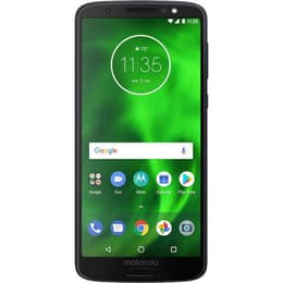 Motorola Moto G6 Play 32GB - Dunkelblau - Ohne Vertrag