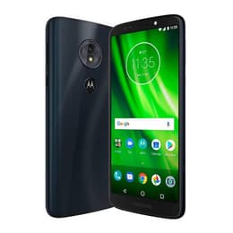 Motorola Moto G6 Play 32GB - Dunkelblau - Ohne Vertrag