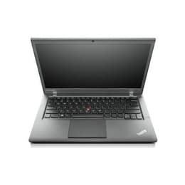 Lenovo ThinkPad T440s 14" Core i5 2.6 GHz - SSD 128 GB - 8GB QWERTY - Spanisch