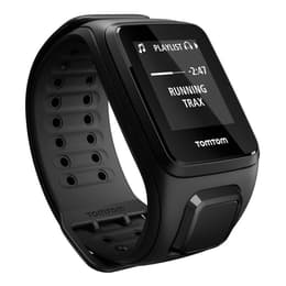 Smartwatch GPS Tomtom Spark -