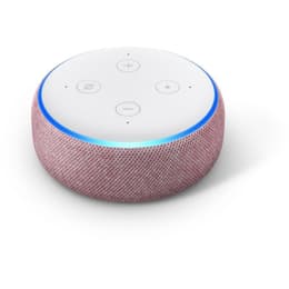Lautsprecher Bluetooth Amazon Echo Dot - Pflaume
