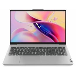 Lenovo IdeaPad 5 15ITL05 15" Core i5 2.4 GHz - SSD 256 GB - 8GB QWERTY - Spanisch
