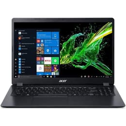 Acer Aspire 3 A315-34-C92E 15" Celeron 1.1 GHz - SSD 128 GB - 4GB QWERTY - Spanisch