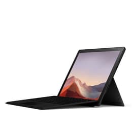 Microsoft Surface Pro 7 12" Core i5 1.1 GHz - SSD 256 GB - 8GB QWERTZ - Deutsch