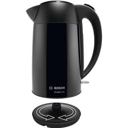 Bosch TWK3P423 Schwarz L - Wasserkocher