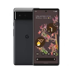 Google Pixel 6 128GB - Schwarz - Ohne Vertrag