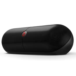 Lautsprecher Bluetooth Beats PILL XL - Schwarz