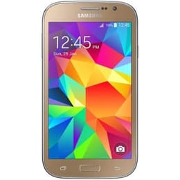 Galaxy Grand Neo 8GB - Gold - Ohne Vertrag