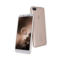 alcatel 1s 64GB - Gold - Ohne Vertrag