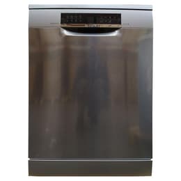 Freistehende Geschirrspüler 60 cm Bosch SD6P1B -