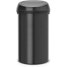 Brabantia 60L Touch Bin 402548 Elektrischer Abfalleimer