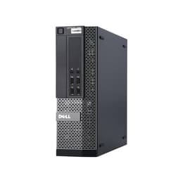 Dell OptiPlex 9020 SFF Core i5 3.5 GHz - SSD 128 GB RAM 8 GB