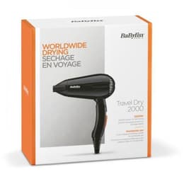 Babyliss 5344E Haartrockner