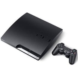 Spielkonsole Sony PlayStation 3 Slim