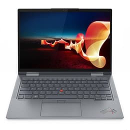 Lenovo ThinkPad X1 Yoga G7 14" Core i7 1.8 GHz - SSD 256 GB - 32GB QWERTZ - Deutsch