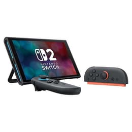 Switch 2 256GB - Schwarz/Schwarz