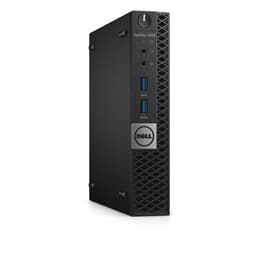Dell OptiPlex 5050 USFF Pentium 2.9 GHz - SSD 1 TB RAM 32 GB