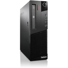 Lenovo ThinkCentre M93P SFF Core i5 3,2 GHz - SSD 240 GB RAM 16 GB