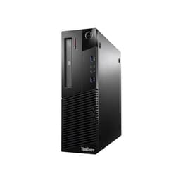 Lenovo ThinkCentre M93p SFF Core i5 3.2 GHz - SSD 256 GB RAM 16 GB