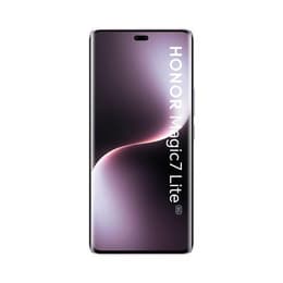 Honor Magic7 Lite 512GB - Violett - Ohne Vertrag