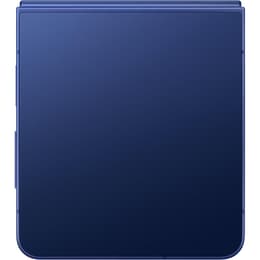 Galaxy Z Flip7 256GB - Blau - Ohne Vertrag