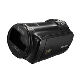 SMX-F70 Camcorder - Schwarz