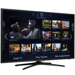 SMART Fernseher Samsung LCD Full HD 1080p 107 cm UE42F5500