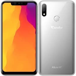 Condor Allure M3 Lite 32GB - Silber - Ohne Vertrag