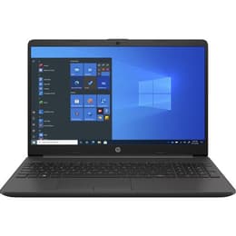 HP 250 G9 15" Core i5 1.3 GHz - SSD 256 GB - 8GB QWERTY - Spanisch