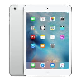 iPad mini (2013) - WLAN + LTE