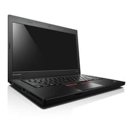 Lenovo ThinkPad L450 14" Core i3 2 GHz - HDD 500 GB - 4GB AZERTY - Französisch