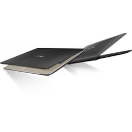 Asus VivoBook X540MA-1BDM 15" Celeron 1.1 GHz - HDD 1 TB - 4GB QWERTZ - Schweizerisch