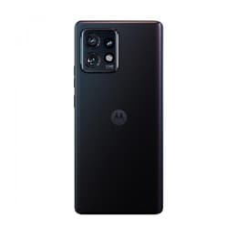Motorola Edge 40 Pro 256GB - Schwarz - Ohne Vertrag