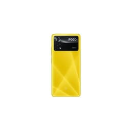 Xiaomi Poco X4 Pro 5G 256GB - Gelb - Ohne Vertrag