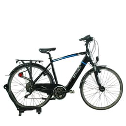 Bh Bikes EVO Emotion Diamond E-Bike