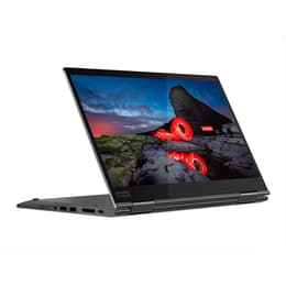 Lenovo ThinkPad X1 Yoga G5 14" Core i7 1.8 GHz - SSD 512 GB - 16GB QWERTZ - Deutsch