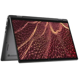 Dell Latitude 7430 14" Core i7 1.8 GHz - SSD 256 GB - 16GB QWERTY - Italienisch