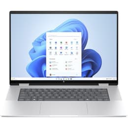 HP Envy X360 16-AC0501NA 16" Core Ultra 1.7 GHz - SSD 512 GB - 16GB QWERTY - Englisch