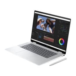 HP Envy X360 16-AC0501NA 16" Core Ultra 1.7 GHz - SSD 512 GB - 16GB QWERTY - Englisch