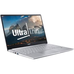Acer Swift 3 14" Core i7 2.8 GHz - SSD 512 GB - 8GB QWERTY - Englisch