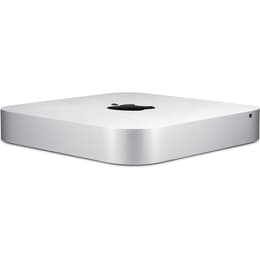 Mac mini (Oktober 2014) Core i5 2,8 GHz - SSD 128 GB + HDD 1 TB - 8GB