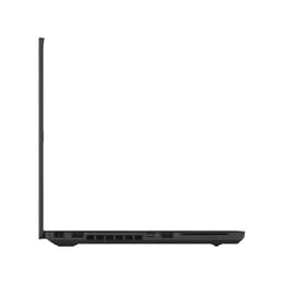 Lenovo ThinkPad T460 14" Core i5 2.3 GHz - SSD 256 GB - 8GB QWERTZ - Deutsch