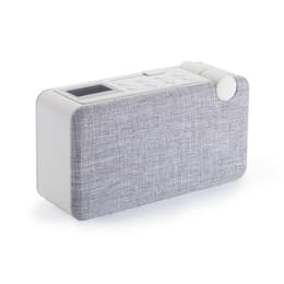 Lautsprecher Bluetooth Thomson WS05 - Grau/Weiß