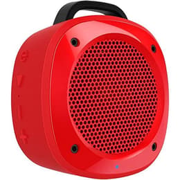 Lautsprecher Bluetooth Divoom AIRBEAT 10 - Rot
