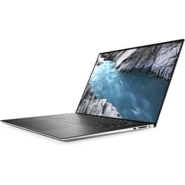 Dell XPS 9510 15" Core i9 2.5 GHz - SSD 1 TB - 64GB QWERTY - Englisch