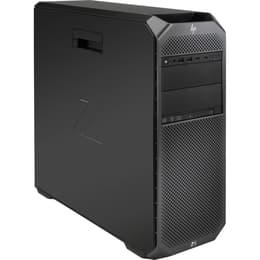 HP Z6 G4 Workstation Xeon Bronze 1,7 GHz - SSD 512 GB RAM 32 GB